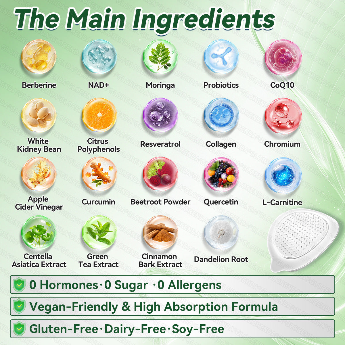 🇬🇧𝑶𝒇𝒇𝒊𝒄𝒊𝒂𝒍 𝑺𝒕𝒐𝒓𝒆  | 🍗𝐆𝑳𝑶𝗥𝗘𝗡𝘿𝘼® 𝙈𝒐𝒓𝒊𝒏𝒈𝗮 · 𝗕𝗲𝗿𝗯𝐞𝐫𝐢𝐧𝙚 × 𝙉𝑨𝑫+ 𝟏𝟎-𝙞𝙣-1 𝘼𝒅𝒗𝒂𝒏𝒄𝒆𝐝 𝐍𝐚𝐧𝙤 𝙈𝙞𝙘𝙧𝙤𝙣𝒆𝒆𝒅𝒍𝐞 𝐏𝐚𝐭𝙘𝙝(𝐉𝐮𝐬𝐭 𝐨𝐧𝐜𝐞 𝐚 𝐝𝐚𝐲, 𝐯𝐢𝐬𝐢𝐛𝐥𝐞 𝐜𝐡𝐚𝐧𝐠𝐞𝐬 𝐢𝐧 𝟕 𝐝𝐚𝐲𝐬） ✅ 𝐅𝐨𝐫 𝐨𝐛𝐞𝐬𝐢𝐭𝐲, 🅛🅞🅞🅢🅔 🅢🅚🅘🅝,𝐝𝐢𝐚𝐛𝐞𝐭𝐞𝐬, 𝐬𝐥𝐞𝐞𝐩 𝐚𝐩𝐧𝐞𝐚, 𝐣𝐨𝐢𝐧𝐭 𝐢𝐬𝐬𝐮𝐞𝐬, 𝐚𝐧𝐝 𝐦𝐨𝐫𝐞-LV1