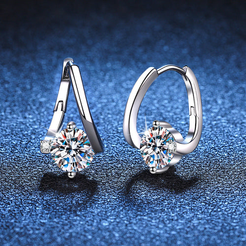 🔥LAST DAY SALE-80% OFF)Histone Lymphvity MagneTherapy Germanium Earrings-K2